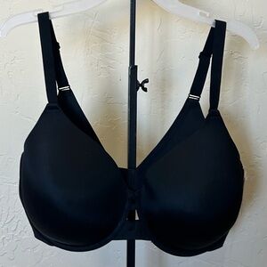 Auden Black Women's Bra                  NWT     Size: 40DD